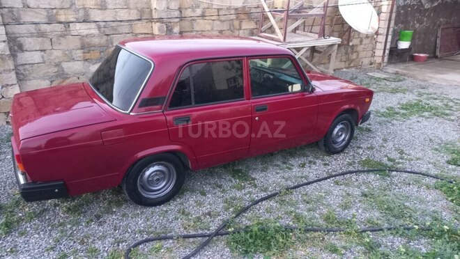 LADA (VAZ) 2107 2006, 85,000 km - 1.5 l - Bakı