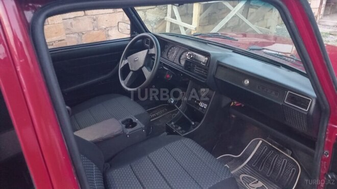 LADA (VAZ) 2107 2006, 85,000 km - 1.5 l - Bakı