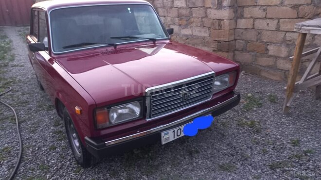 LADA (VAZ) 2107 2006, 85,000 km - 1.5 l - Bakı