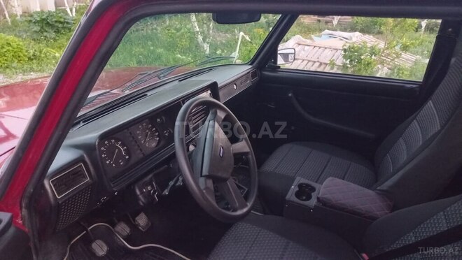 LADA (VAZ) 2107 2006, 85,000 km - 1.5 l - Bakı