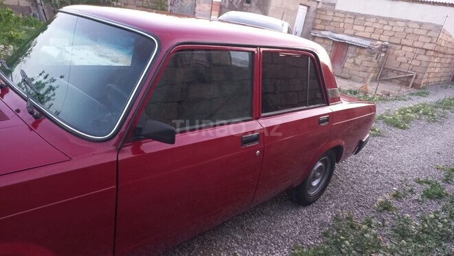LADA (VAZ) 2107 2006, 85,000 km - 1.5 l - Bakı