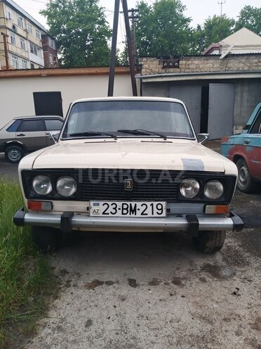 LADA (VAZ) 2106 1986, 90,000 km - 1.6 л - Göyçay