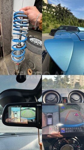 Nissan Note 2015, 34,700 km - 1.2 l - Bakı