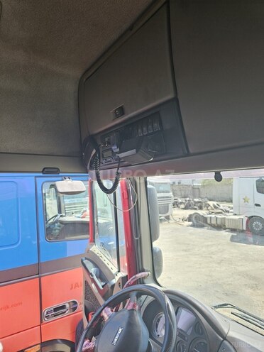 DAF 105 XF 2008, 1,300,000 km - 12.0 l - Bakı
