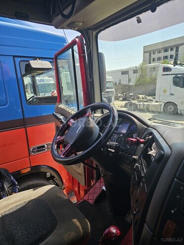 DAF 105 XF 2008, 1,300,000 km - 12.0 l - Bakı