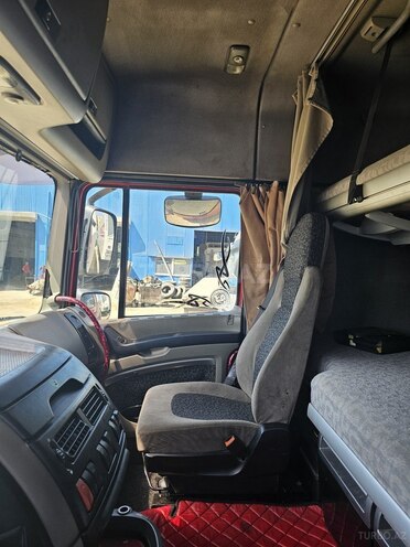 DAF 105 XF 2008, 1,300,000 km - 12.0 l - Bakı