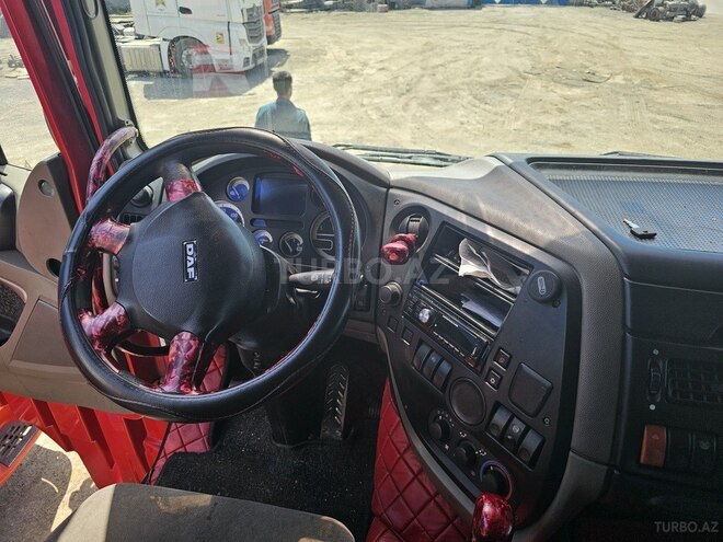 DAF 105 XF 2008, 1,300,000 km - 12.0 l - Bakı
