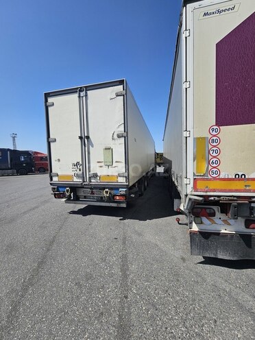 DAF 105 XF 2008, 1,300,000 km - 12.0 l - Bakı