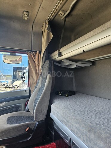 DAF 105 XF 2008, 1,300,000 km - 12.0 l - Bakı
