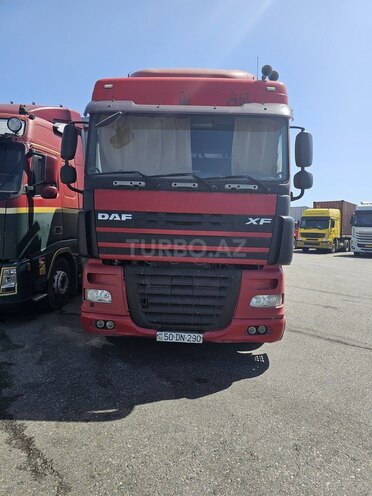 DAF 105 XF 2008, 1,300,000 km - 12.0 l - Bakı