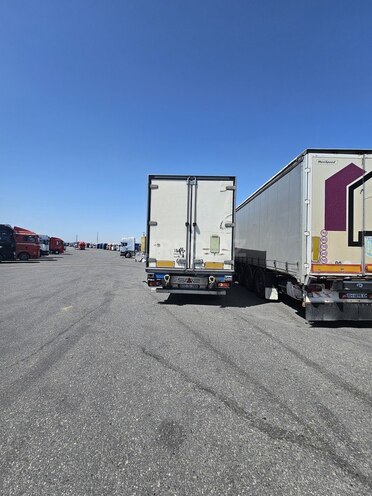 DAF 105 XF 2008, 1,300,000 km - 12.0 l - Bakı