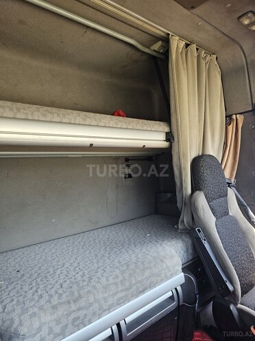 DAF 105 XF 2008, 1,300,000 km - 12.0 l - Bakı