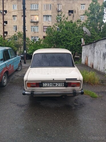 LADA (VAZ) 2106 1986, 90,000 km - 1.6 л - Göyçay