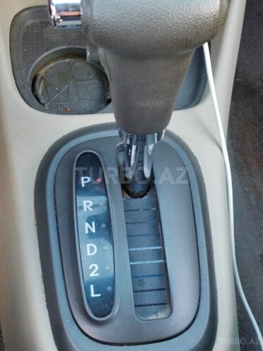 Hyundai Accent 2010, 247,109 km - 1.5 l - Bakı
