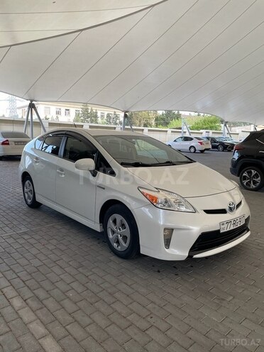 Toyota Prius 2014, 215,000 km - 1.8 l - Bakı