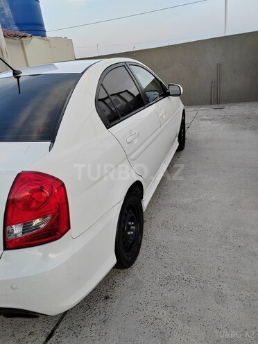 Hyundai Accent 2010, 247,109 km - 1.5 l - Bakı