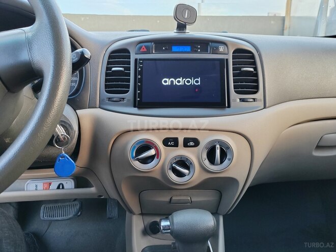 Hyundai Accent 2010, 247,109 km - 1.5 l - Bakı