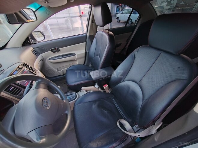 Hyundai Accent 2010, 247,109 km - 1.5 l - Bakı