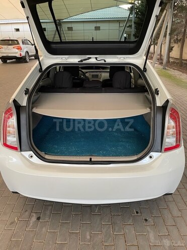 Toyota Prius 2014, 215,000 km - 1.8 l - Bakı