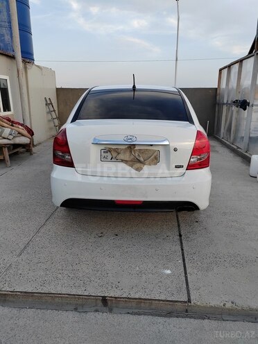 Hyundai Accent 2010, 247,109 km - 1.5 l - Bakı
