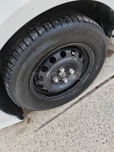 Hyundai Accent 2010, 247,109 km - 1.5 l - Bakı