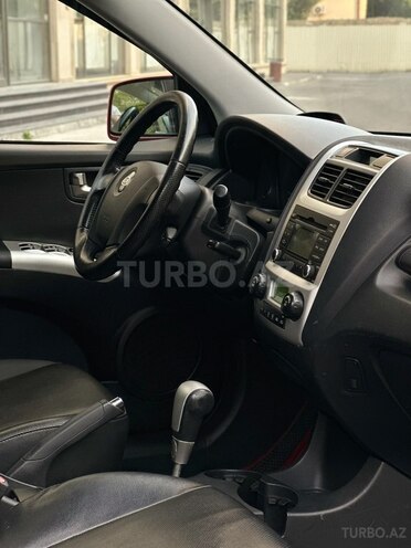 Kia Sportage 2009, 162,000 km - 2.0 l - Bakı