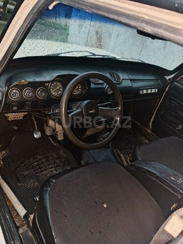LADA (VAZ) 2106 1986, 90,000 km - 1.6 л - Göyçay
