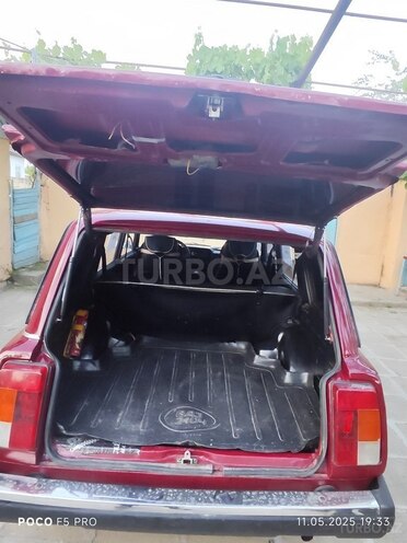 LADA (VAZ) 2104 1993, 64,000 km - 1.6 l - Salyan