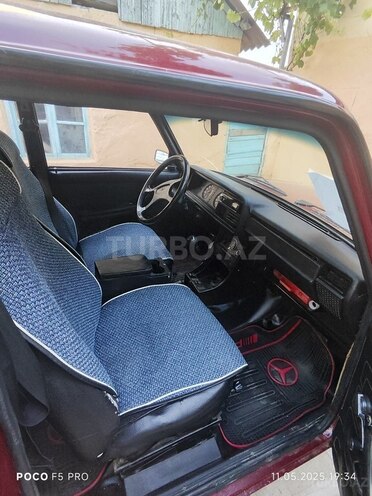 LADA (VAZ) 2104 1993, 64,000 km - 1.6 l - Salyan