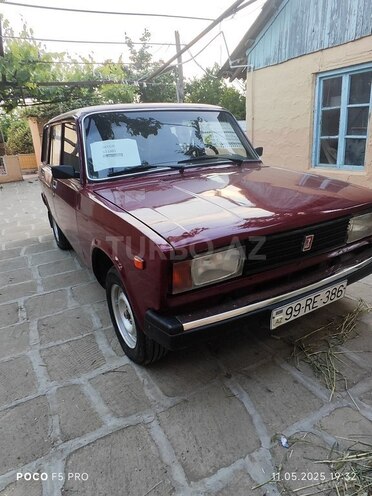 LADA (VAZ) 2104 1993, 64,000 km - 1.6 l - Salyan
