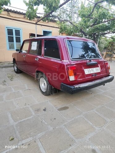 LADA (VAZ) 2104 1993, 64,000 km - 1.6 l - Salyan