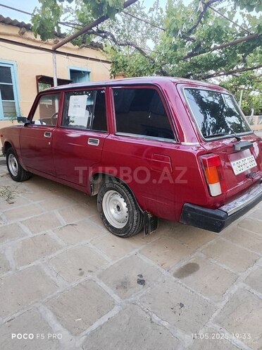 LADA (VAZ) 2104 1993, 64,000 km - 1.6 l - Salyan