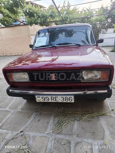 LADA (VAZ) 2104 1993, 64,000 km - 1.6 l - Salyan