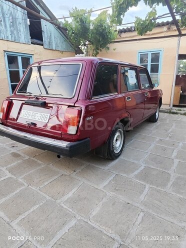 LADA (VAZ) 2104 1993, 64,000 km - 1.6 l - Salyan