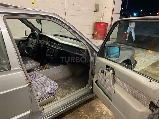Mercedes 190 1991, 336,699 km - 2.0 л - Bakı