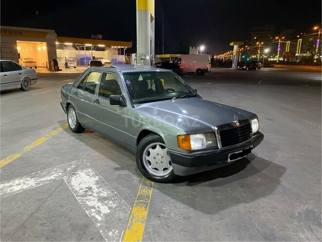 Mercedes 190 1991, 336,699 km - 2.0 л - Bakı