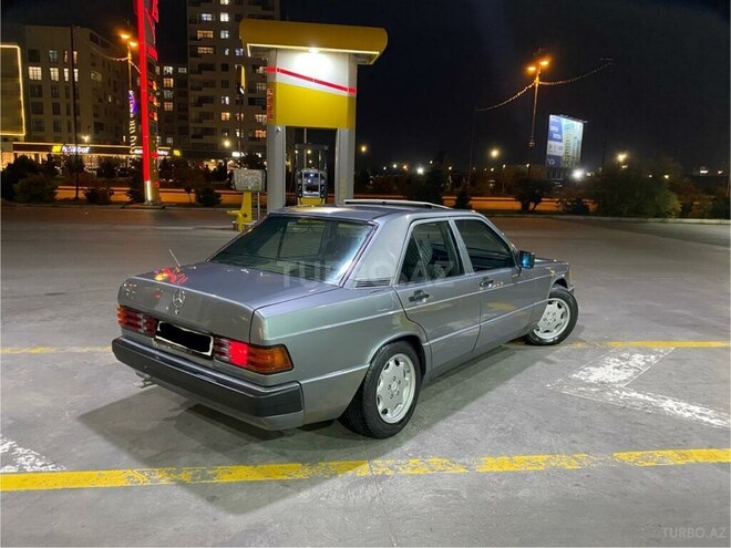 Mercedes 190 1991, 336,699 km - 2.0 л - Bakı