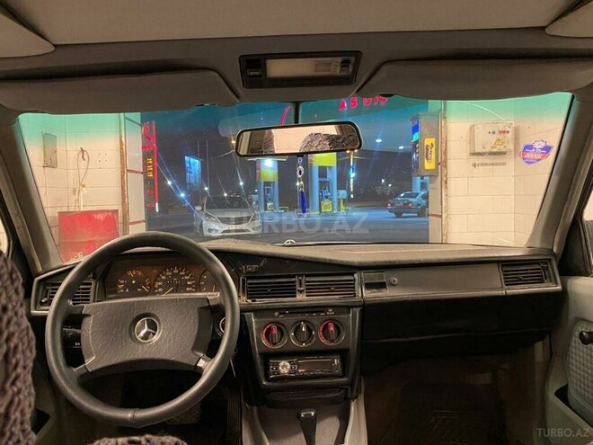 Mercedes 190 1991, 336,699 km - 2.0 л - Bakı