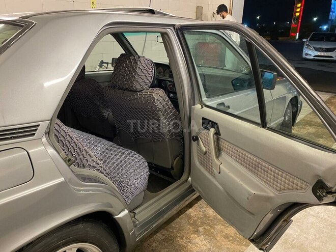 Mercedes 190 1991, 336,699 km - 2.0 л - Bakı