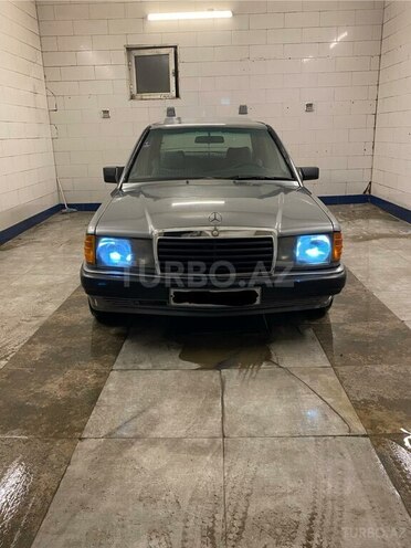 Mercedes 190 1991, 336,699 km - 2.0 л - Bakı