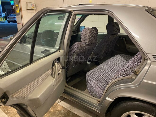 Mercedes 190 1991, 336,699 km - 2.0 л - Bakı
