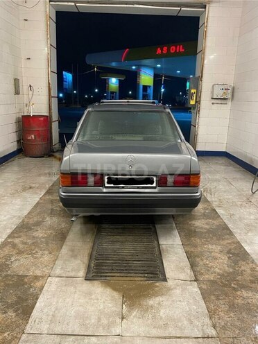 Mercedes 190 1991, 336,699 km - 2.0 л - Bakı