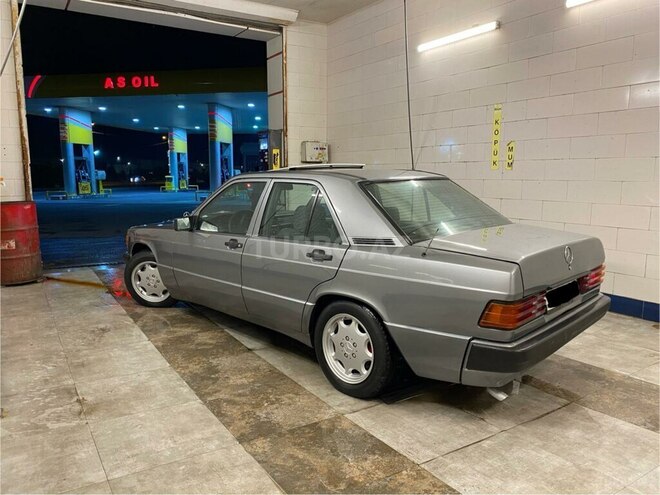 Mercedes 190 1991, 336,699 km - 2.0 л - Bakı