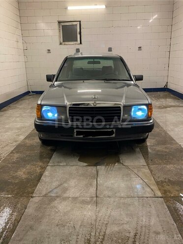 Mercedes 190 1991, 336,699 km - 2.0 л - Bakı