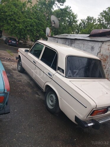 LADA (VAZ) 2106 1986, 90,000 km - 1.6 л - Göyçay