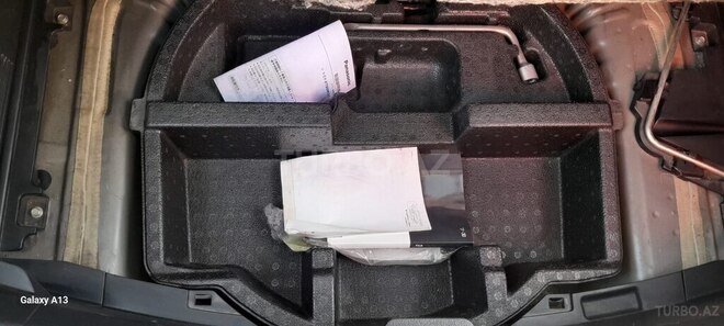Toyota Vitz 2012, 260,000 km - 1.3 l - Bakı