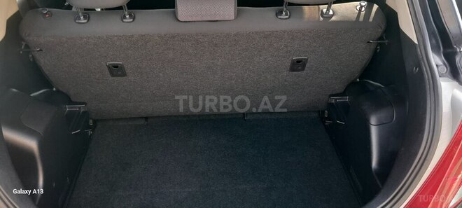 Toyota Vitz 2012, 260,000 km - 1.3 l - Bakı