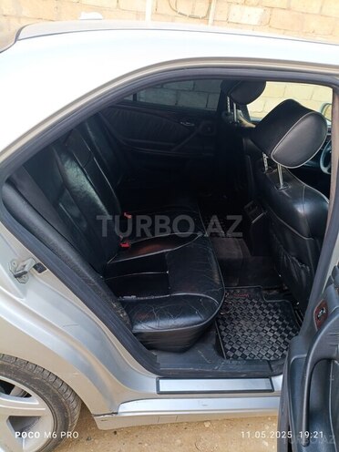 Mercedes E 320 2000, 442,000 km - 3.2 l - Sumqayıt