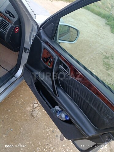 Mercedes E 320 2000, 442,000 km - 3.2 l - Sumqayıt