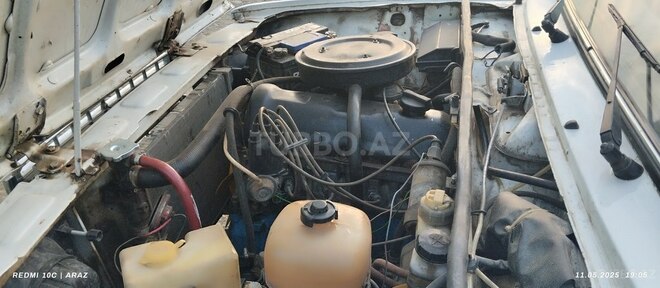 LADA (VAZ) 2107 1999, 83,465 km - 1.6 l - Masallı